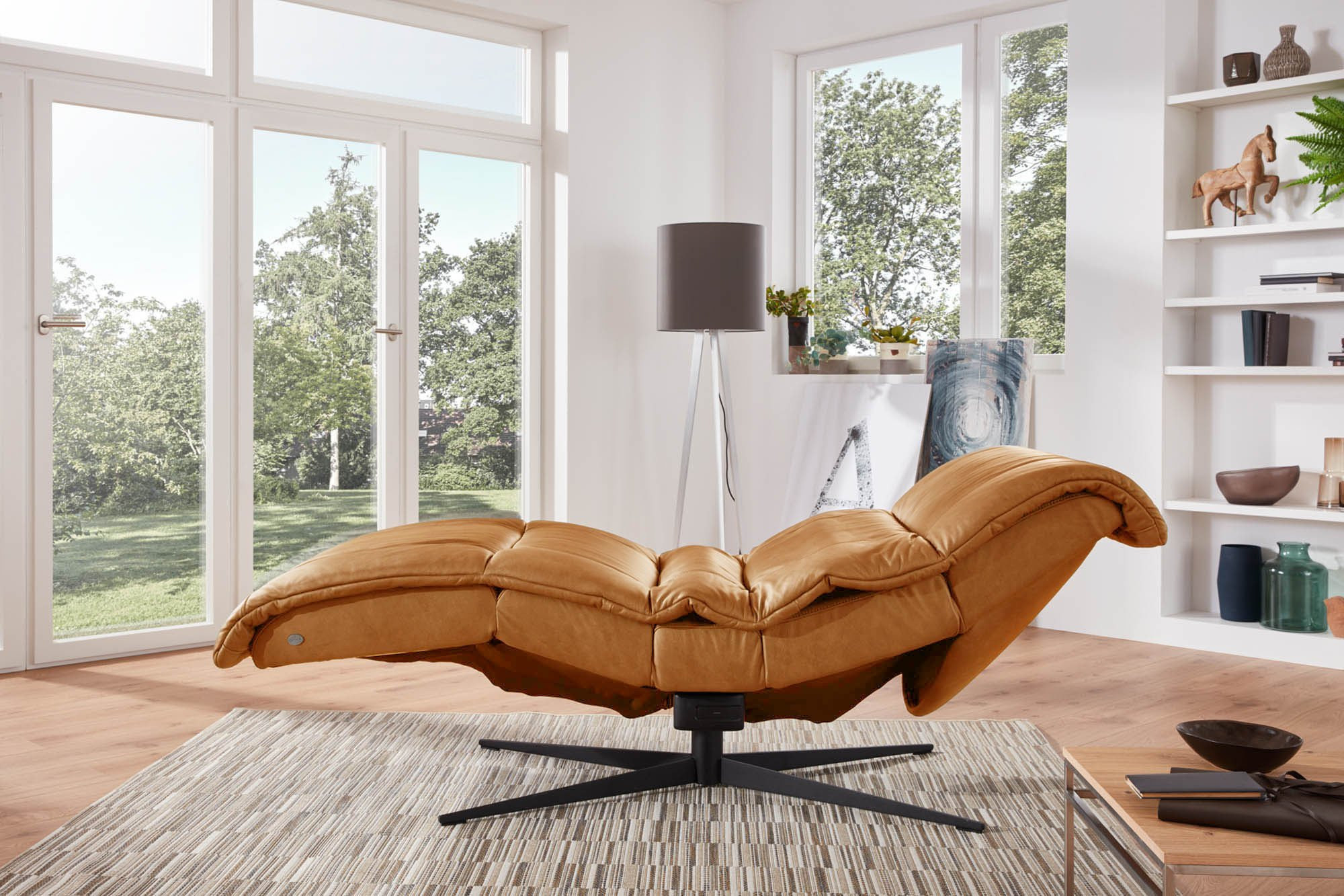 2801 Von Himolla - Relaxliege Mais within Relaxliege Wohnzimmer 2801 Von Himolla - Relaxliege Mais Within Relaxliege Wohnzimmer