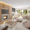 75 Wohnzimmer Mit Holzwänden Ideen & Bilder - August 2025 | Houzz De inside Holzwand Wohnzimmer 75 Wohnzimmer Mit Holzwänden Ideen & Bilder – August 2025 | Houzz De Inside Holzwand Wohnzimmer