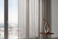 9-6016-040 Averie Transparente Jab Wohnzimmer Gardinen Gold for Elegante Wohnzimmer Gardinen