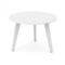 Beistelltisch Bronx Rund for Kleiner Couchtisch Weiß Beistelltisch Bronx Rund For Kleiner Couchtisch Weiß