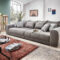 Bigsofa Mosel Grau Online Kaufen | Hofmeister for Big Sofa Grau Bigsofa Mosel Grau Online Kaufen | Hofmeister for Big Sofa Grau