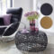 Couchtisch Finebuy Metall Sofatisch Ø 66 Cm Tisch Wohnzimmertisch throughout Couchtisch Metall Rund Couchtisch Finebuy Metall Sofatisch Ø 66 Cm Tisch Wohnzimmertisch throughout Couchtisch Metall Rund