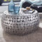Couchtisch Finebuy Sofatisch Metall Silber Ø 66 Cm Tisch Wohnzimmertisch  Rund within Couchtisch Metall Rund Couchtisch Finebuy Sofatisch Metall Silber Ø 66 Cm Tisch Wohnzimmertisch  Rund Within Couchtisch Metall Rund