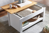 Couchtisch Finebuy Wohnzimmertisch Weiß 85X47X42Cm Sofatisch Tisch Mit  Stauraum with regard to Couchtische Weiß Couchtisch Finebuy Wohnzimmertisch Weiß 85X47X42Cm Sofatisch Tisch Mit  Stauraum with regard to Couchtische Weiß