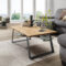 Couchtisch Gajo Mit Baumkante In Eiche - Massivholzmöbel Von Wooden Home in Eiche Wohnzimmertisch Couchtisch Gajo Mit Baumkante In Eiche – Massivholzmöbel Von Wooden Home In Eiche Wohnzimmertisch