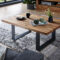 Couchtisch Wild-/Zerreiche 110X70X45 Natur Geölt Montreux #116 throughout Couchtisch Wildeiche Couchtisch Wild /Zerreiche 110X70X45 Natur Geölt Montreux #116 Throughout Couchtisch Wildeiche