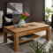 Couchtisch Wz-0315 - Wildeiche Mit Hirnholz within Couchtisch Wildeiche Couchtisch Wz 0315 – Wildeiche Mit Hirnholz Within Couchtisch Wildeiche