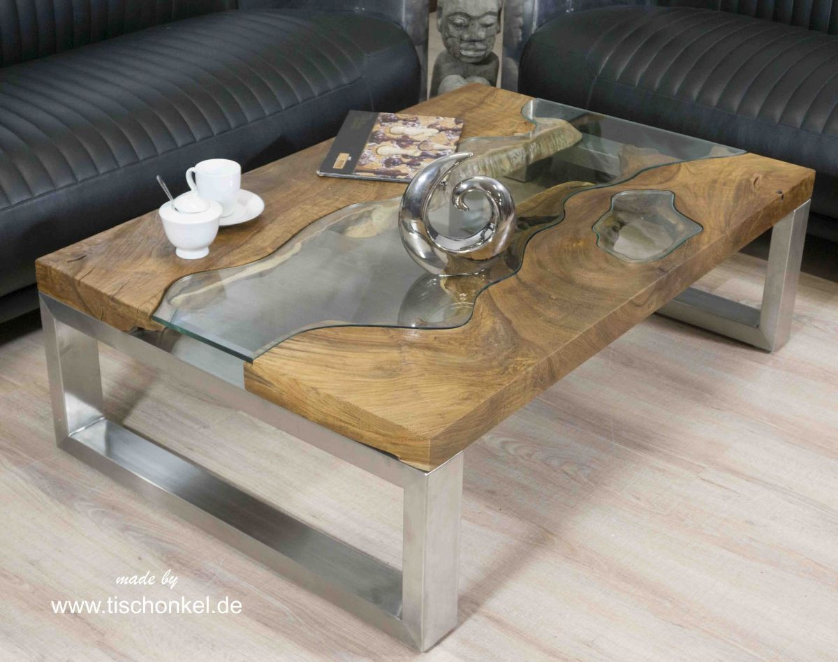 Design Couchtisch Aus Holz | Stilvoller Wohnzimmertisch Mit Anspruch inside Couchtisch Glas Holz Design Couchtisch Aus Holz | Stilvoller Wohnzimmertisch Mit Anspruch Inside Couchtisch Glas Holz