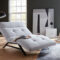 Design Lounger Milano - Buy At A Great Price - Lebensart Berlin pertaining to Relaxliege Wohnzimmer Design Lounger Milano - Buy At A Great Price - Lebensart Berlin pertaining to Relaxliege Wohnzimmer