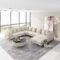 Designer Luxus Wohnlandschaft Clouds High Leg U Form for Wohnlandschaft Sofa Designer Luxus Wohnlandschaft Clouds High Leg U Form For Wohnlandschaft Sofa