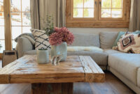 Die Schönsten Landhaus Wohnzimmer pertaining to Wohnzimmer Landhausstil Modern