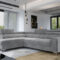 Ecksofa Laurence - Modernes Design Mit Schlaffunktion Und Bettkasten with regard to Ecksofa Modern Ecksofa Laurence – Modernes Design Mit Schlaffunktion Und Bettkasten With Regard To Ecksofa Modern