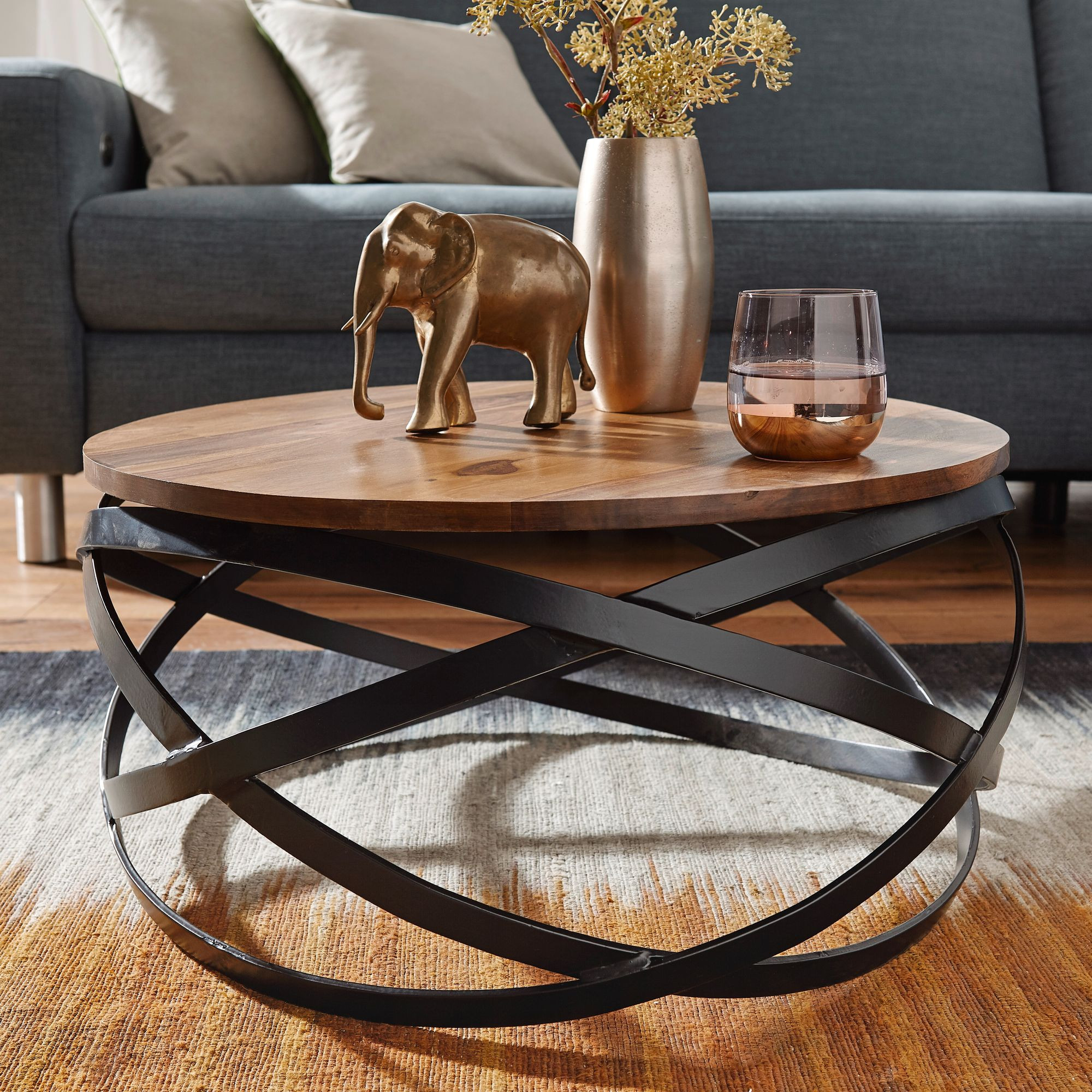 Finebuy Couchtisch Manur Wohnzimmertisch Holz Massiv Sofatisch Tisch  Wohnzimmer in Tisch Für Wohnzimmer Finebuy Couchtisch Manur Wohnzimmertisch Holz Massiv Sofatisch Tisch  Wohnzimmer in Tisch Für Wohnzimmer