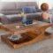 Finebuy Couchtisch Massivholz 120 Cm Breit Wohnzimmertisch inside Couchtisch Holz Finebuy Couchtisch Massivholz 120 Cm Breit Wohnzimmertisch inside Couchtisch Holz