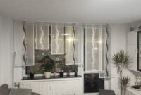 Gardinen Set Mit Balkontür. - Etsy.de intended for Wohnzimmer Gardinen Balkontür Und Fenster Modern Gardinen Set Mit Balkontür. - Etsy.de intended for Wohnzimmer Gardinen Balkontür Und Fenster Modern