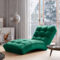 Geschwungene Wohnzimmerliege In Beige - Laurela for Relaxliege Wohnzimmer Geschwungene Wohnzimmerliege In Beige – Laurela For Relaxliege Wohnzimmer