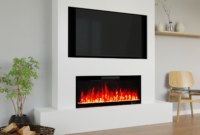 Glow Fire Fernsehwand Inside 106 Elektrokamin for Wohnwand Mit Kamin Glow Fire Fernsehwand Inside 106 Elektrokamin for Wohnwand Mit Kamin