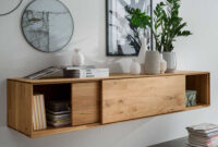Hängeschrank Mit Schiebetüren 170X35X41 - Sinta intended for Hängeschrank Wohnzimmer Hängeschrank Mit Schiebetüren 170X35X41 - Sinta intended for Hängeschrank Wohnzimmer