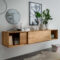 Hängeschrank Mit Schiebetüren 170X35X41 - Sinta intended for Hängeschrank Wohnzimmer Hängeschrank Mit Schiebetüren 170X35X41 – Sinta Intended For Hängeschrank Wohnzimmer