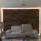 Holz Wandverkleidung Rustikal | Bs-Holzdesign for Holzwand Wohnzimmer Holz Wandverkleidung Rustikal | Bs Holzdesign For Holzwand Wohnzimmer