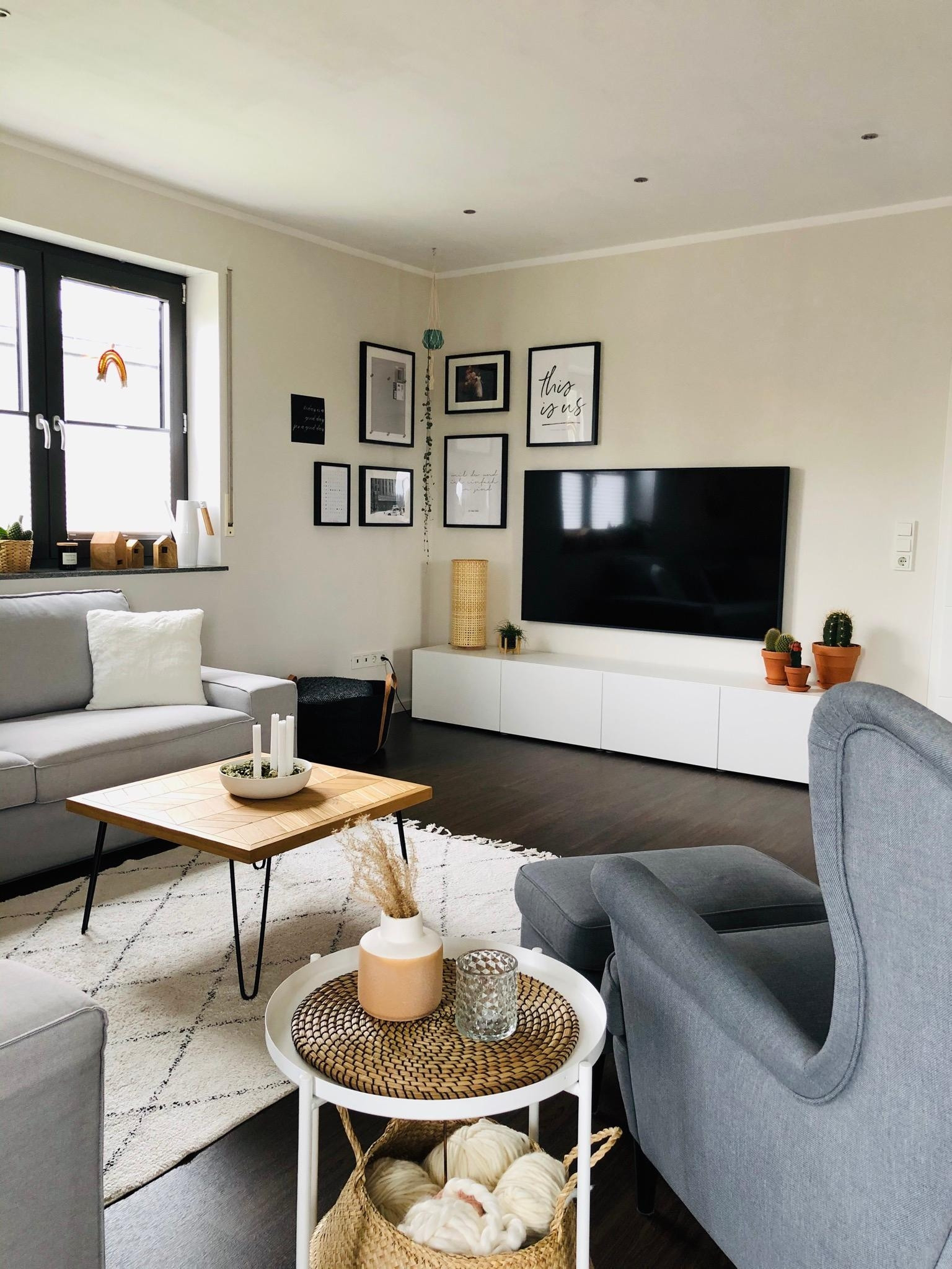 Ikea #Ikeabesta #Theframe #Wohnzimmer #Livingroom # with Ikea Wohnzimmer Ikea #Ikeabesta #Theframe #Wohnzimmer #Livingroom # with Ikea Wohnzimmer