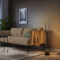 Ikea Pilskott: Hübsche Stehlampe Und Hängeleuchte Mit Smarthome throughout Stehlampe Wohnzimmer Ikea Ikea Pilskott: Hübsche Stehlampe Und Hängeleuchte Mit Smarthome Throughout Stehlampe Wohnzimmer Ikea