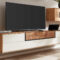 Interliving Wohnzimmer Serie 2106 – Lowboard 620601, Weißer Lack with regard to Lowboard Wohnzimmer Interliving Wohnzimmer Serie 2106 – Lowboard 620601, Weißer Lack with regard to Lowboard Wohnzimmer