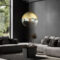 Kugel Hängelampe Gold Lampen Wohnzimmer Hängend Pendelleuchte Glasschirm 1  Flammig, Metall Klar, 1X E27, Dxh 30X120Cm, | Etc Shop with Hängeleuchte Wohnzimmer Kugel Hängelampe Gold Lampen Wohnzimmer Hängend Pendelleuchte Glasschirm 1  Flammig, Metall Klar, 1X E27, Dxh 30X120Cm, | Etc Shop With Hängeleuchte Wohnzimmer