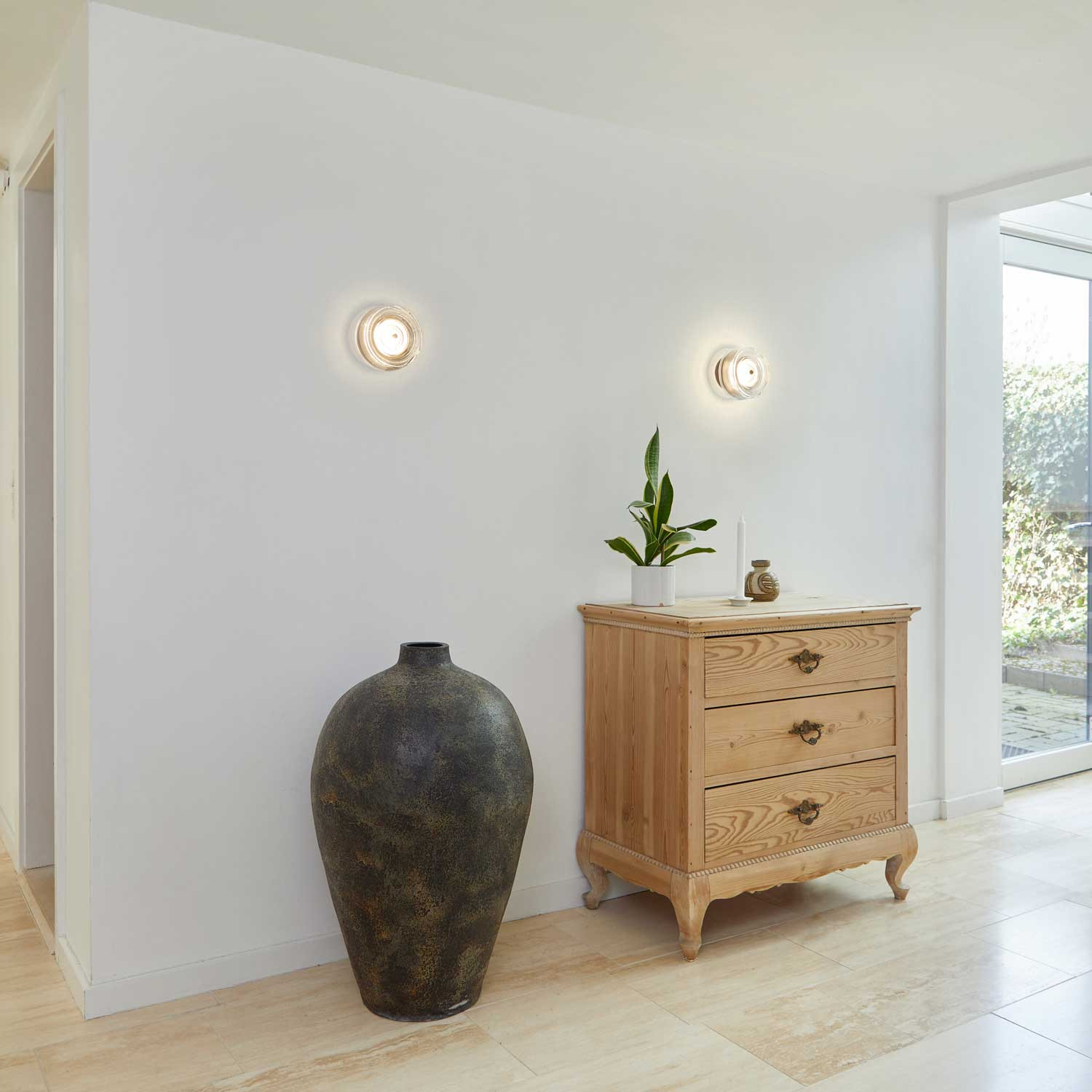 Loom Glow Led-Wandleuchte Bei Lampada pertaining to Wandlampen Wohnzimmer Loom Glow Led Wandleuchte Bei Lampada Pertaining To Wandlampen Wohnzimmer