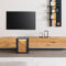 Lowboard Wildeiche 220X52X52 Natur Geölt/Lackiert Kitzbühel #111 with regard to Lowboard Wohnzimmer Lowboard Wildeiche 220X52X52 Natur Geölt/Lackiert Kitzbühel #111 With Regard To Lowboard Wohnzimmer