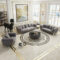 Luxus Design Sofa Set Clouds Ii intended for Luxus Wohnzimmer Luxus Design Sofa Set Clouds Ii Intended For Luxus Wohnzimmer