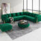 Luxus Designer Wohnlandschaft L-Form Loft-Stil Honeycomb throughout Samt Wohnlandschaft Luxus Designer Wohnlandschaft L Form Loft Stil Honeycomb Throughout Samt Wohnlandschaft