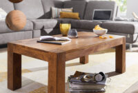 Massiver Couchtisch Patan 110 Cm Holz Tisch Massiv Wohnzimmertisch throughout Massiv Couchtisch Massiver Couchtisch Patan 110 Cm Holz Tisch Massiv Wohnzimmertisch throughout Massiv Couchtisch