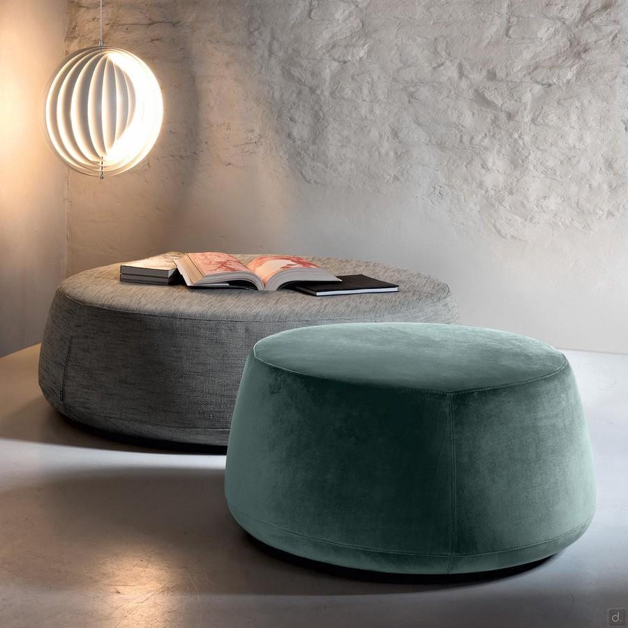 Mendez with Wohnzimmer Hocker Mendez With Wohnzimmer Hocker