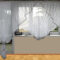 Moderne Fertiggardine Aus Voile Balkon Schöne Gardine Ag20 A Weiss Balkontür in Wohnzimmer Gardinen Balkontür Und Fenster Modern Moderne Fertiggardine Aus Voile Balkon Schöne Gardine Ag20 A Weiss Balkontür In Wohnzimmer Gardinen Balkontür Und Fenster Modern