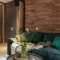 Moderne Wandverkleidung Für Wohnzimmer Mit Holz intended for Holzwand Wohnzimmer Moderne Wandverkleidung Für Wohnzimmer Mit Holz intended for Holzwand Wohnzimmer