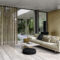 Moderner Vorhang Sentimental Eleganter Natural-Look Netzartik Weiß, Beige,  Anthrazit Halbtransparent with regard to Vorhänge Modern Wohnzimmer Moderner Vorhang Sentimental Eleganter Natural Look Netzartik Weiß, Beige,  Anthrazit Halbtransparent With Regard To Vorhänge Modern Wohnzimmer