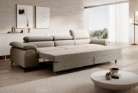 Outlet Big Sofa Couchgarnitur Bastien Megasofa Mit Schlaffunktion throughout Big Sofa Mit Schlaffunktion