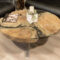 Runder Couchtisch Aus Holz "Natural Eternia", Durchmesser 100 Cm with regard to Wohnzimmertisch Holz Rund Runder Couchtisch Aus Holz "Natural Eternia", Durchmesser 100 Cm With Regard To Wohnzimmertisch Holz Rund