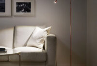 Schlichte Stehlampe Von Ikea - Bild 7 - [Living At Home] intended for Stehlampe Wohnzimmer Ikea