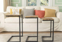 Sobuy 3Er Set Beistelltisch Satztisch Couchtisch Wohnzimmertisch Fbt102-F with regard to Beistelltisch Couch Sobuy 3Er Set Beistelltisch Satztisch Couchtisch Wohnzimmertisch Fbt102-F with regard to Beistelltisch Couch