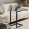 Sobuy Betttisch Beistelltisch Sofatisch Nachttisch Pflegetisch Grau Fbt44-Hg throughout Beistelltisch Couch Sobuy Betttisch Beistelltisch Sofatisch Nachttisch Pflegetisch Grau Fbt44 Hg Throughout Beistelltisch Couch