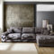 Wohnlandschaft Ecksofa Cord Grau 323 X 177 Cm Angel pertaining to Graue Wohnlandschaft Wohnlandschaft Ecksofa Cord Grau 323 X 177 Cm Angel Pertaining To Graue Wohnlandschaft