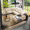 Wohnlandschaft Rebecca Beige Langer Schenkel Links Online Kaufen |  Hofmeister throughout Wohnlandschaft Sofa Wohnlandschaft Rebecca Beige Langer Schenkel Links Online Kaufen |  Hofmeister throughout Wohnlandschaft Sofa