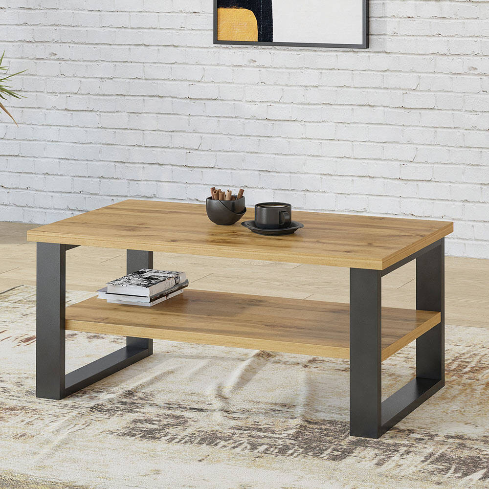 Wohnzimmer Couchtisch In Wotan Eiche Nb. Henderson-83, B/H/T Ca. 110/50/60  Cm intended for Eiche Wohnzimmertisch Wohnzimmer Couchtisch In Wotan Eiche Nb. Henderson 83, B/H/T Ca. 110/50/60  Cm Intended For Eiche Wohnzimmertisch