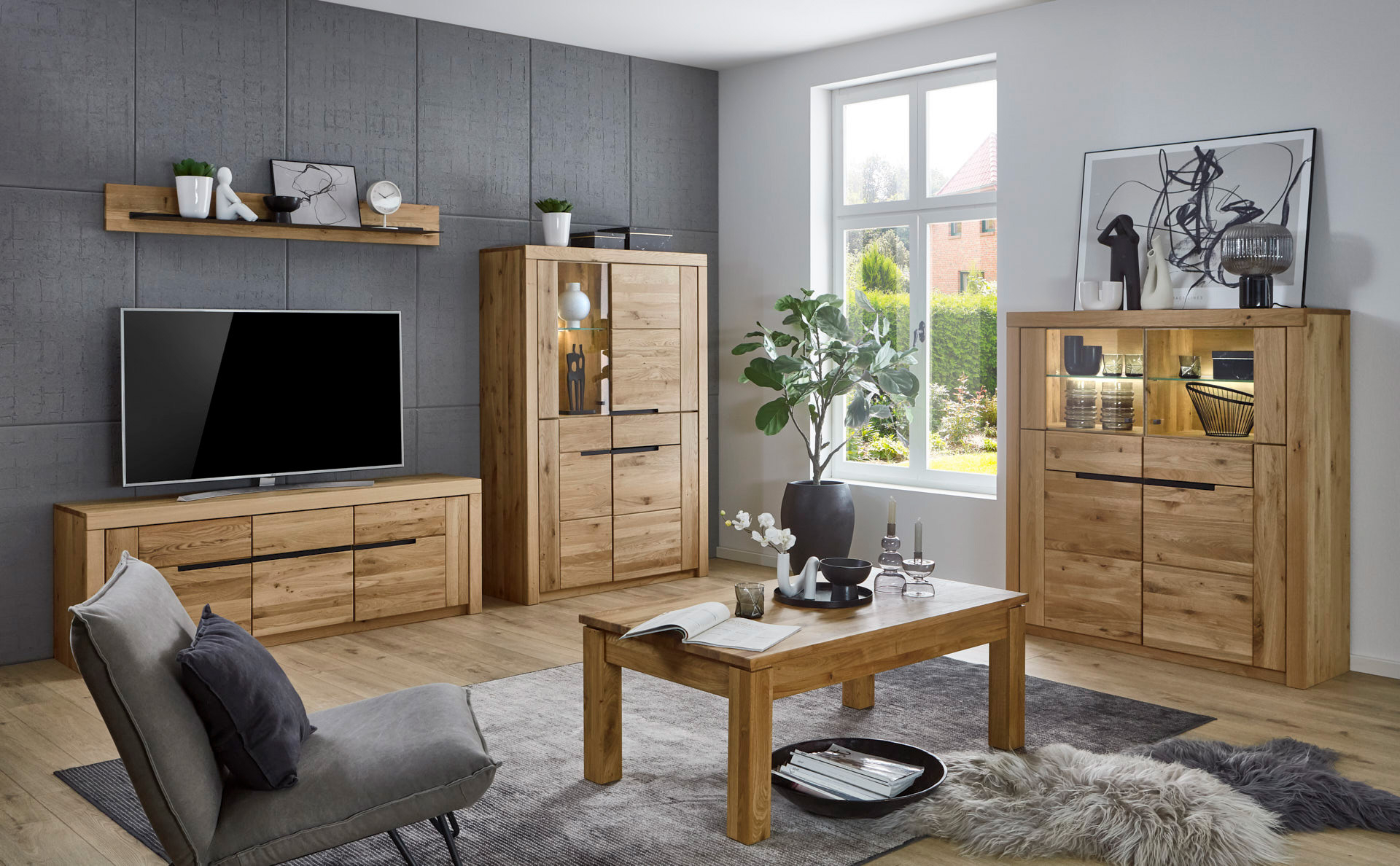 Wohnzimmer - Möbel & Wohnideen Aus Massivholz • Casa Dormagen inside Möbel Wohnzimmer Wohnzimmer - Möbel & Wohnideen Aus Massivholz • Casa Dormagen Inside Möbel Wohnzimmer