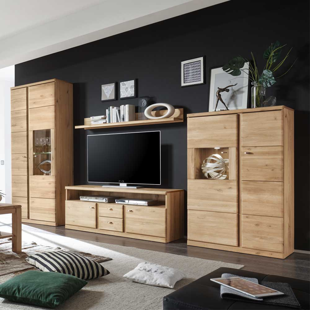Wohnzimmer Schrankwand Smonia Standardausführung within Schrankwand Wohnzimmer Wohnzimmer Schrankwand Smonia Standardausführung Within Schrankwand Wohnzimmer
