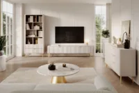 Wohnzimmer-Set Latina Beige | Graingold with Wohnzimmer Beige Wohnzimmer-Set Latina Beige | Graingold with Wohnzimmer Beige