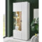 Wohnzimmer Vitrinenschrank Nenaloro Standardausführung With Vitrine Wohnzimmer