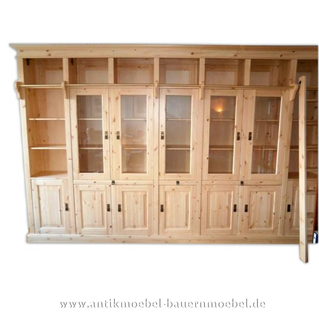 Wohnzimmerschrankwand Massiv Landhausstil Mit Leiter regarding Wohnzimmerschrankwand Wohnzimmerschrankwand Massiv Landhausstil Mit Leiter regarding Wohnzimmerschrankwand
